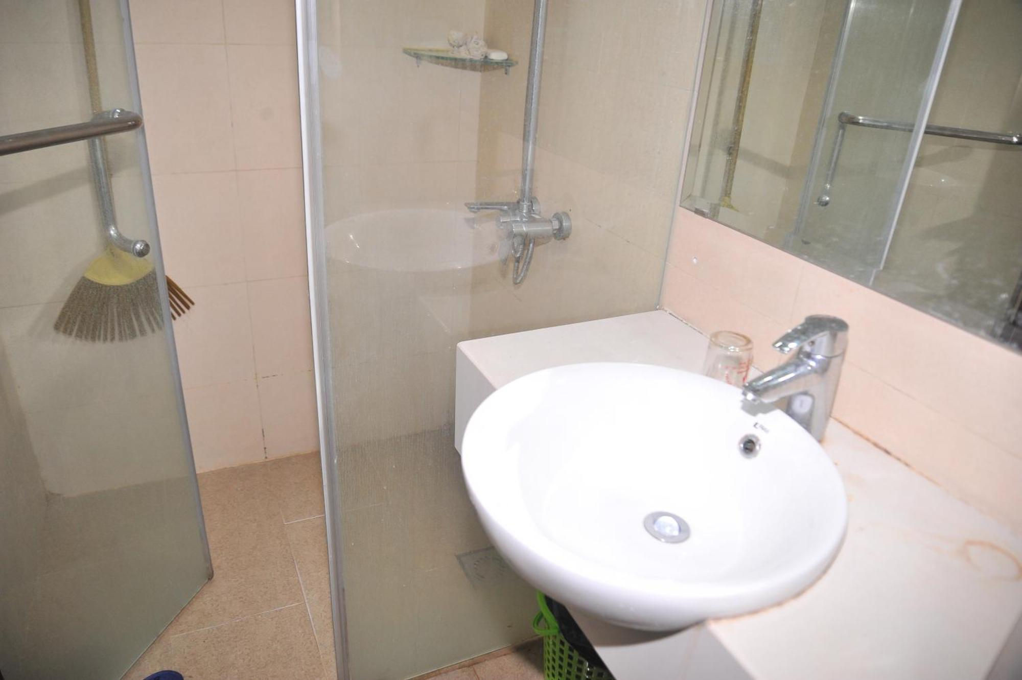 Apartment 36 Mieu Dam Ha Noi Hanoi Exterior foto